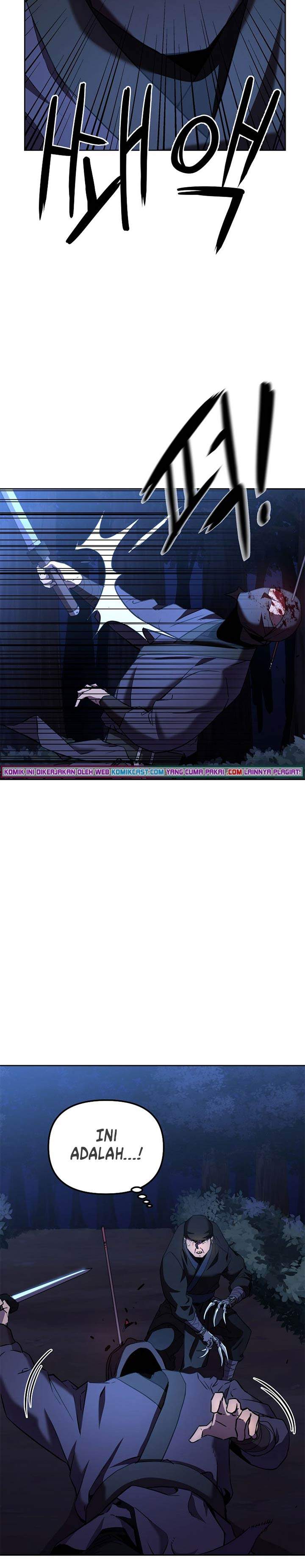 Reincarnation of the Murim Clan’s Former Ranker Chapter 15 Image 4