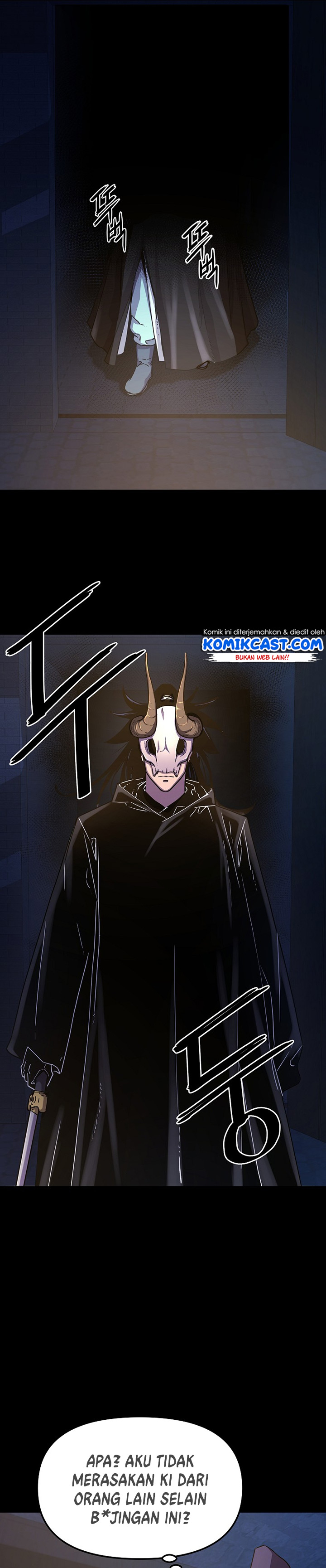 Reincarnation of the Murim Clan’s Former Ranker Chapter 32 Image 29