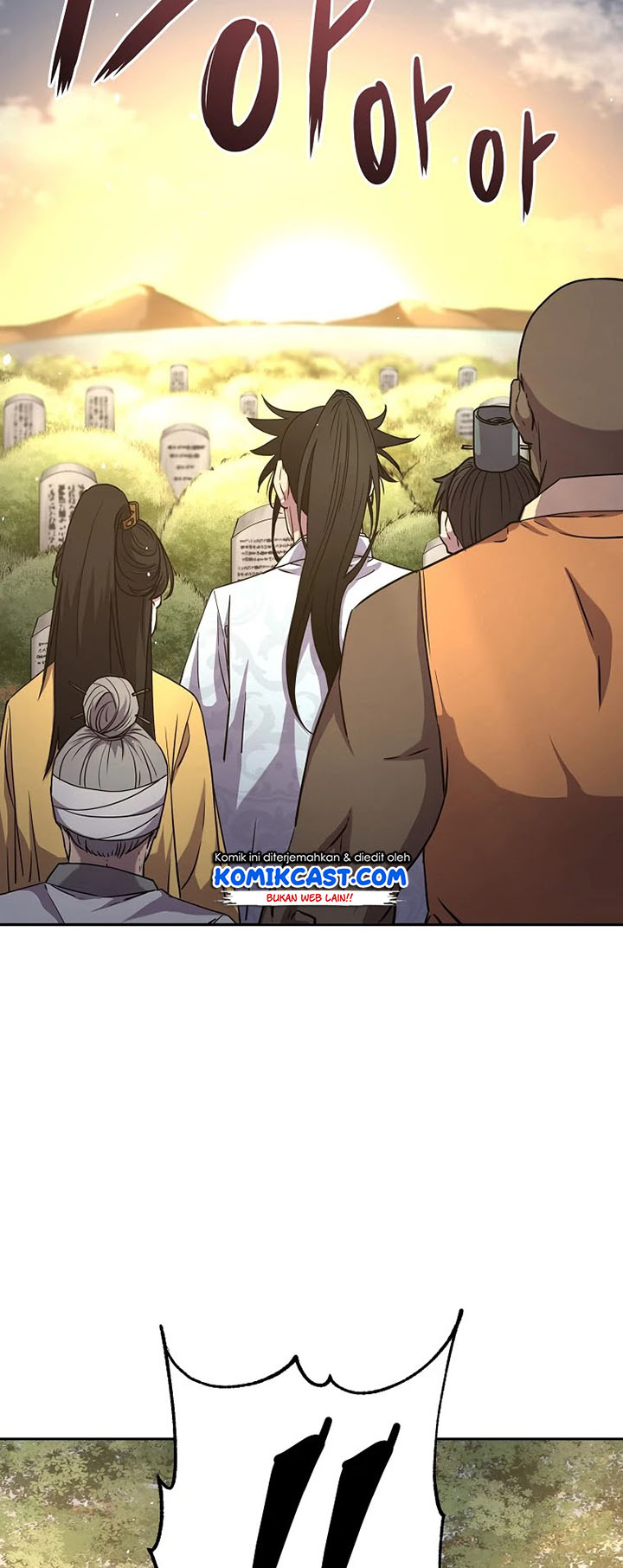 Reincarnation of the Murim Clan’s Former Ranker Chapter 45 Image 7