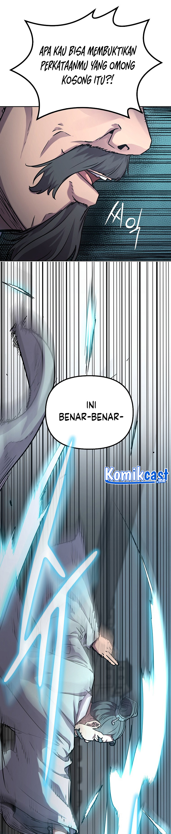 Reincarnation of the Murim Clan’s Former Ranker Chapter 49 Image 21