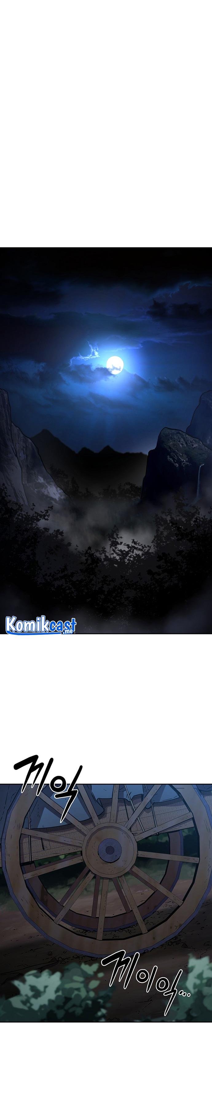 Reincarnation of the Murim Clan’s Former Ranker Chapter 52 Image 25