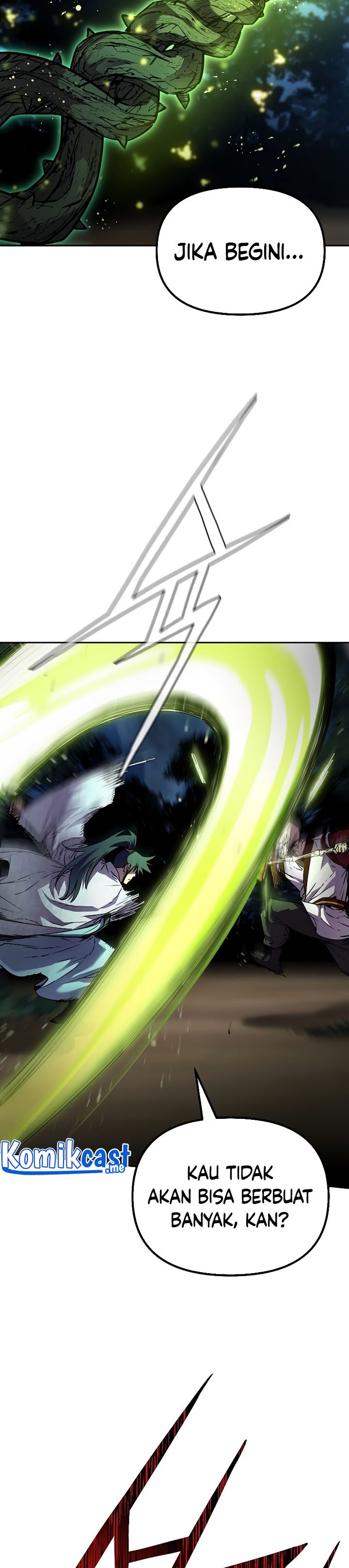 Reincarnation of the Murim Clan’s Former Ranker Chapter 60 Image 23