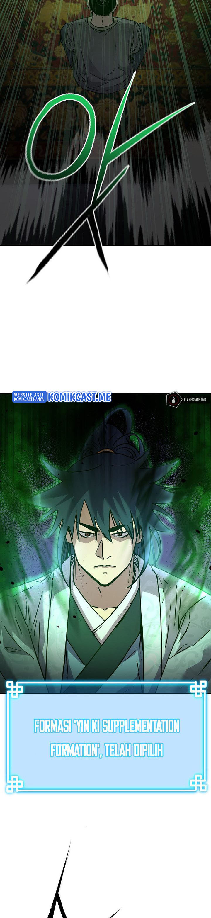 Reincarnation of the Murim Clan’s Former Ranker Chapter 61 Image 17