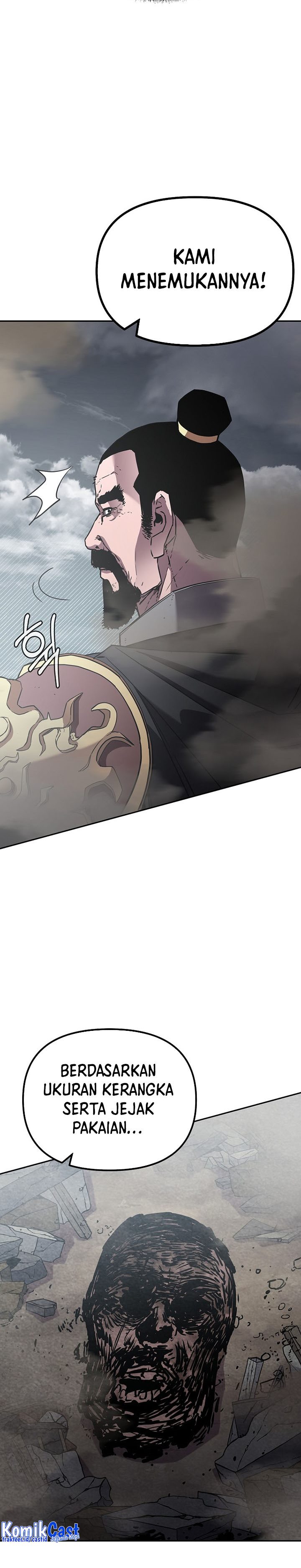 Reincarnation of the Murim Clan’s Former Ranker Chapter 81 Image 26