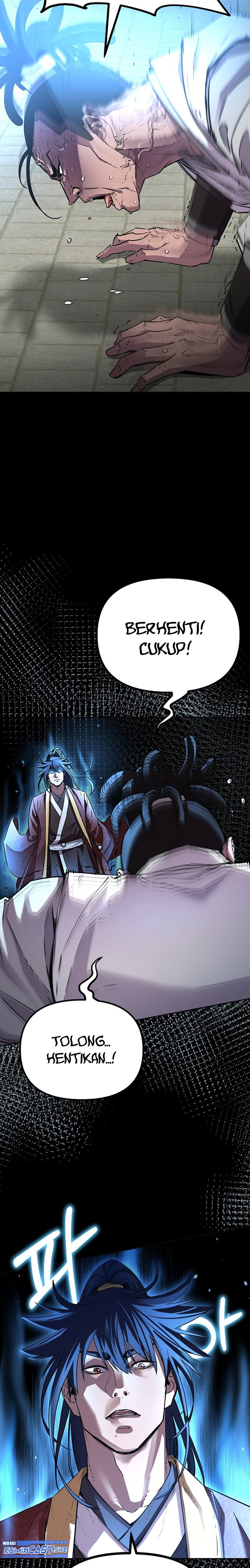 Reincarnation of the Murim Clan’s Former Ranker Chapter 85 Image 23
