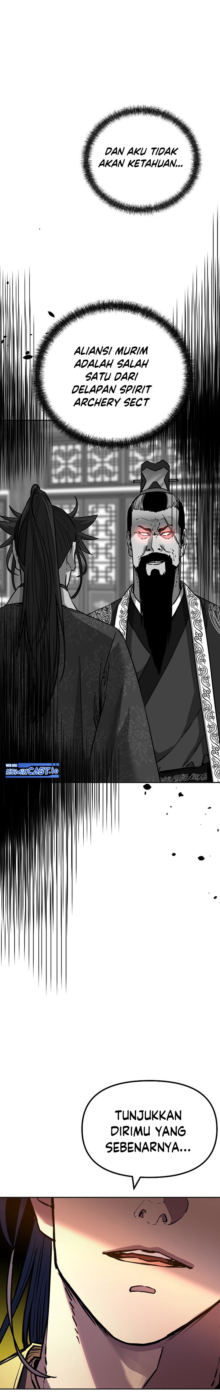 Reincarnation of the Murim Clan’s Former Ranker Chapter 89 Image 26