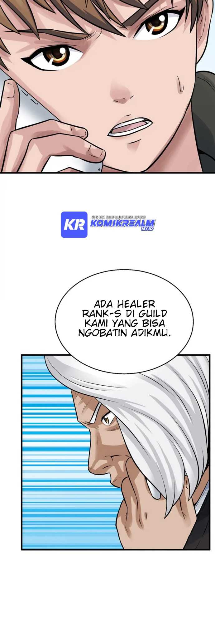 The Undefeated Ranker Chapter 41 Image 40