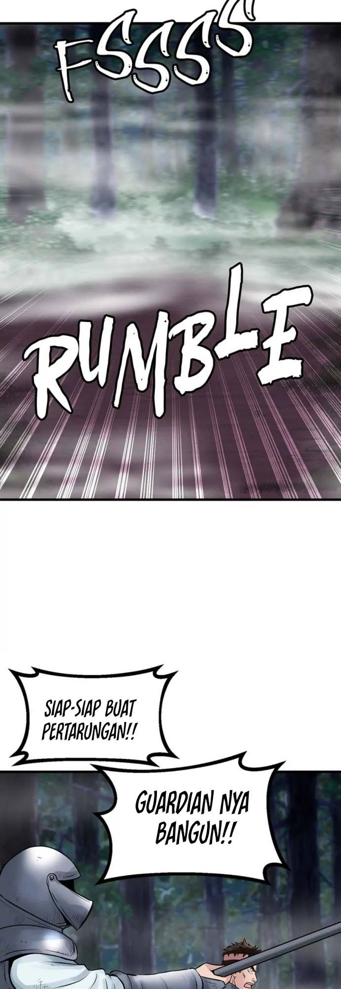 The Undefeated Ranker Chapter 47 Image 37