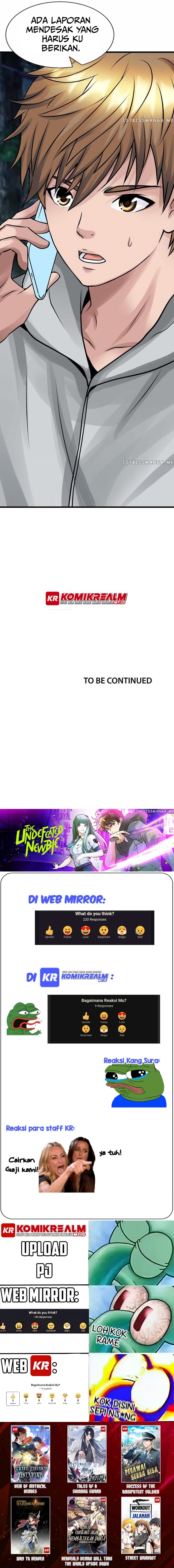 The Undefeated Ranker Chapter 72 Image 14