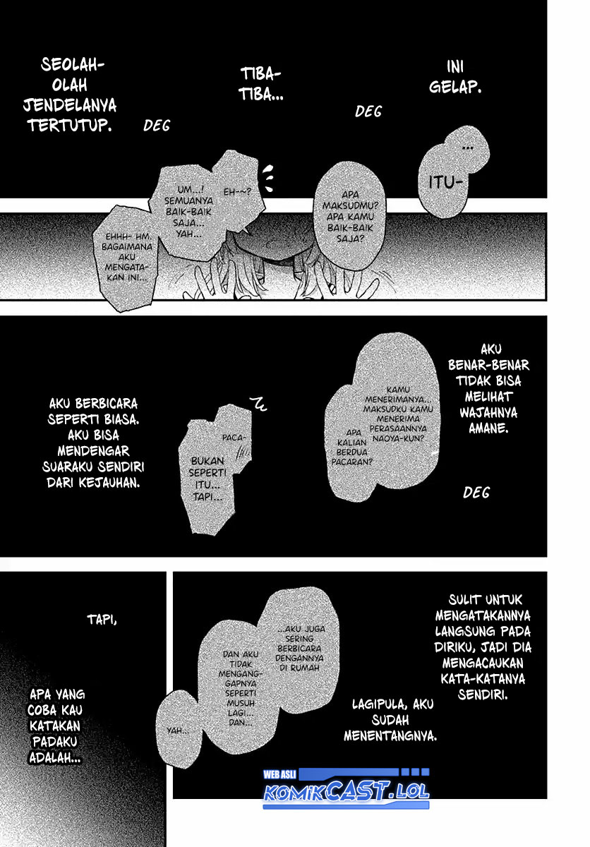 Binetsu Kuukan Chapter 29 bahasa indonesia Image 7