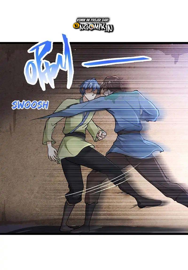 Martial Arts Reigns Chapter 1 Image 83