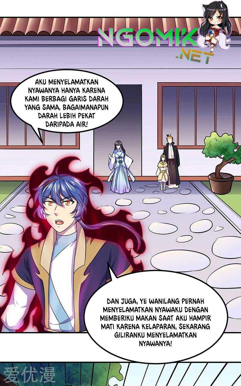 Martial Arts Reigns Chapter 146 Image 6