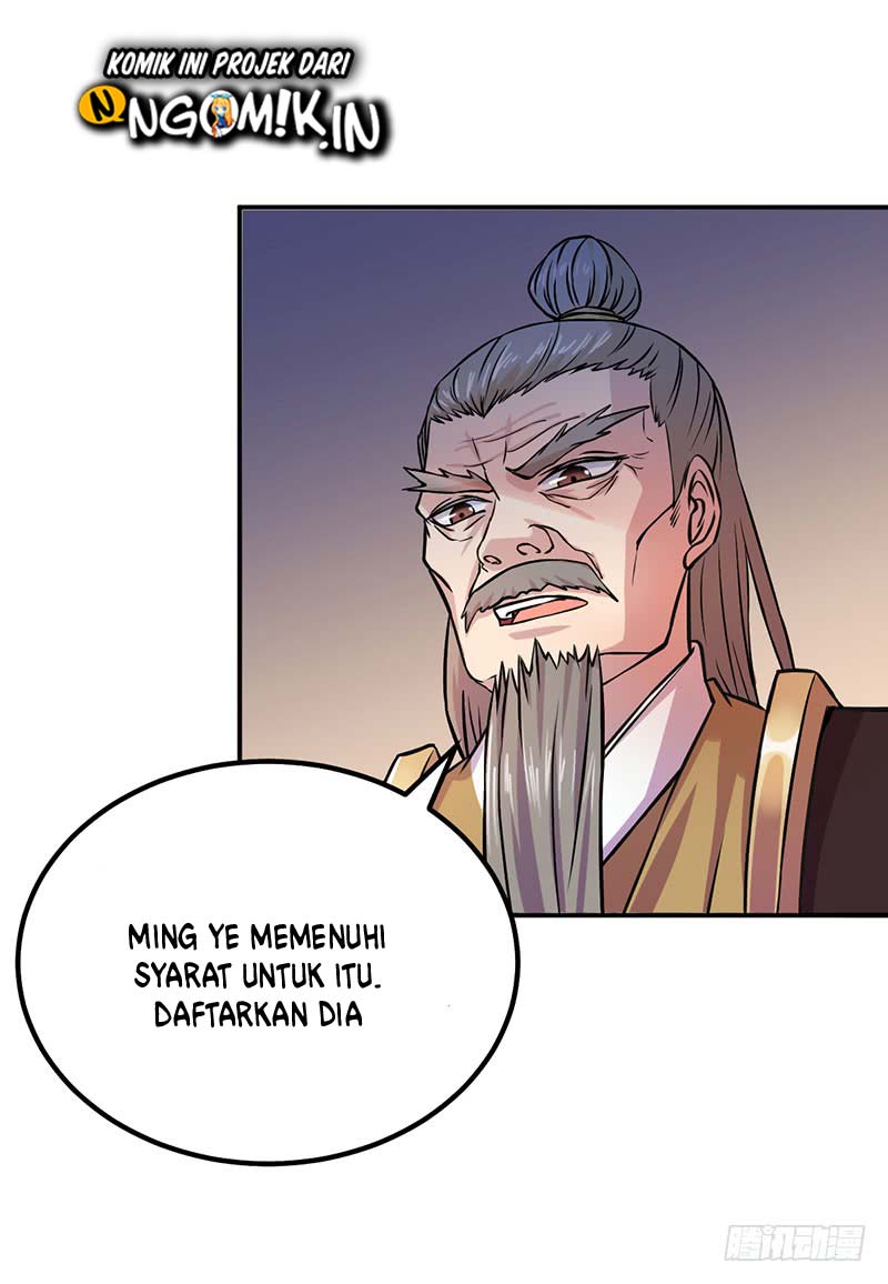 Martial Arts Reigns Chapter 16 Image 7