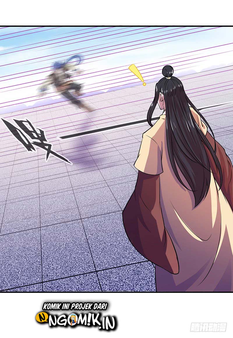 Martial Arts Reigns Chapter 16 Image 23