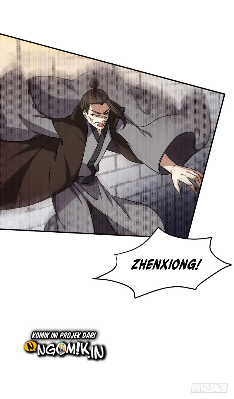 Martial Arts Reigns Chapter 16 Image 32