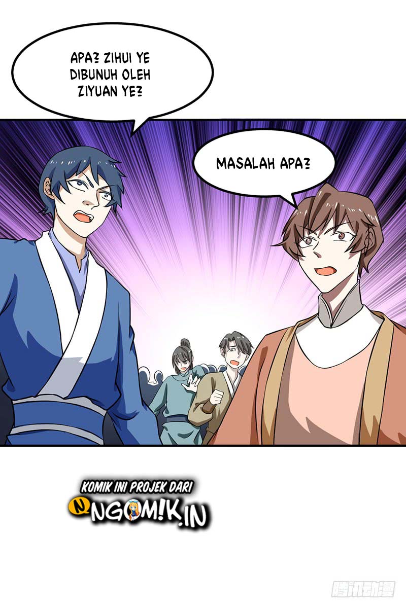 Martial Arts Reigns Chapter 20 Image 18