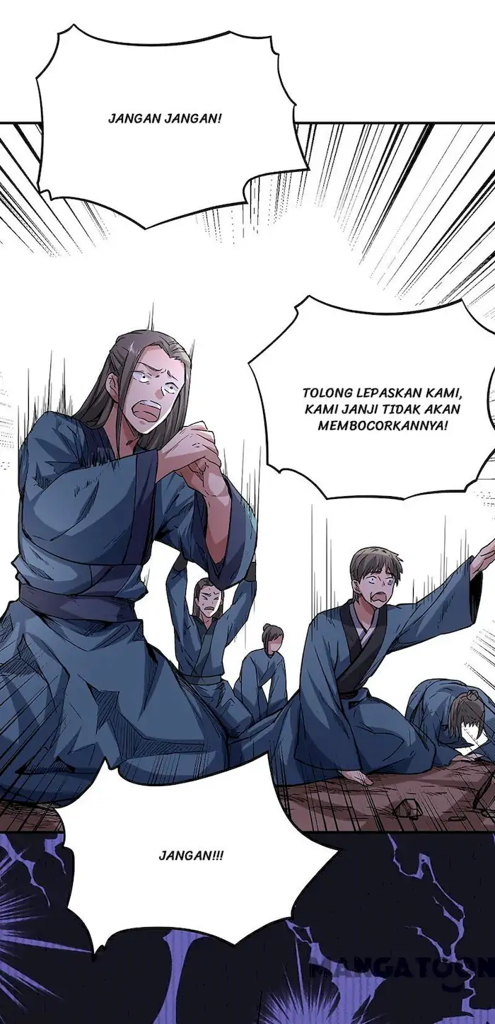 Martial Arts Reigns Chapter 215 Image 18