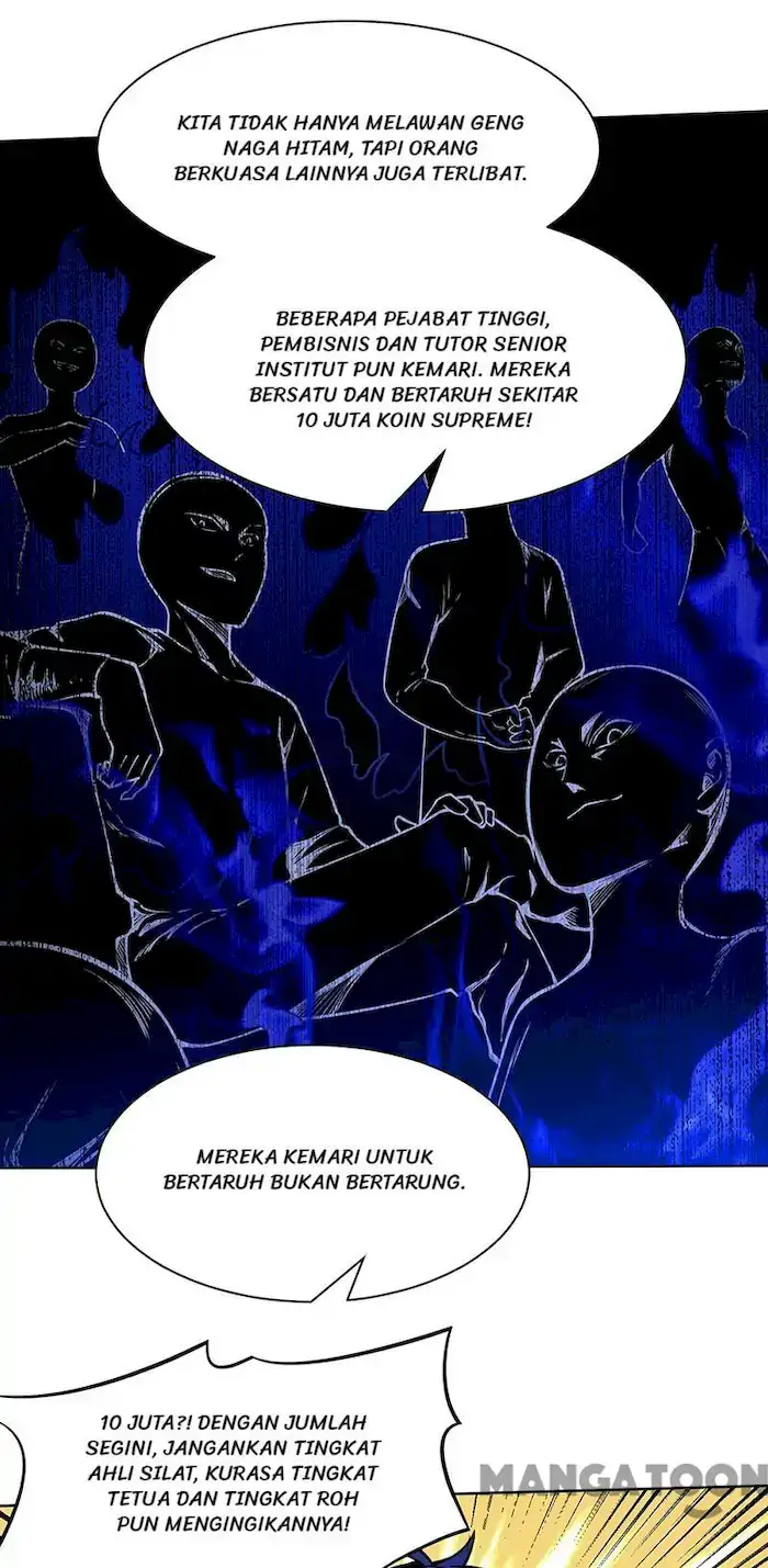 Martial Arts Reigns Chapter 249 Image 5