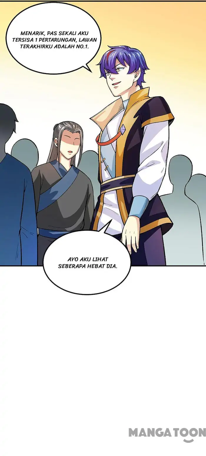 Martial Arts Reigns Chapter 288 Image 23