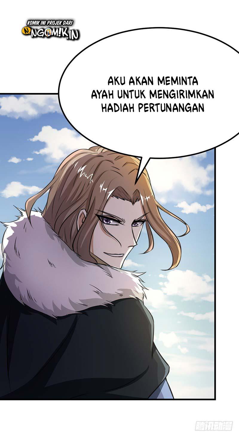 Martial Arts Reigns Chapter 4 Image 28