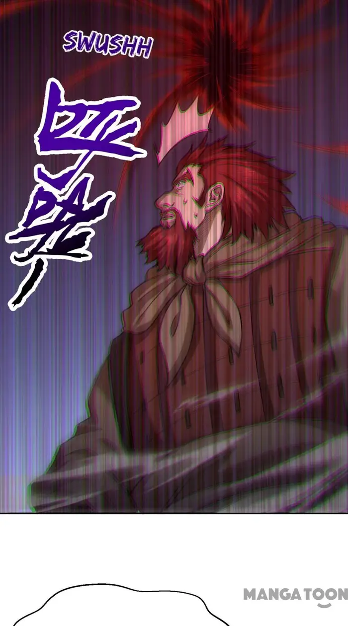 Martial Arts Reigns Chapter 447 Image 9