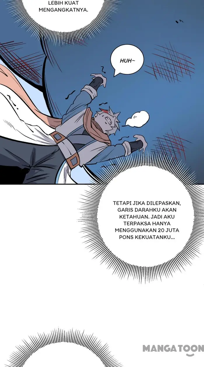 Martial Arts Reigns Chapter 449 Image 15