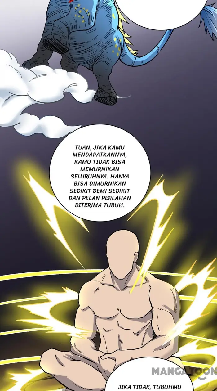 Martial Arts Reigns Chapter 449 Image 35