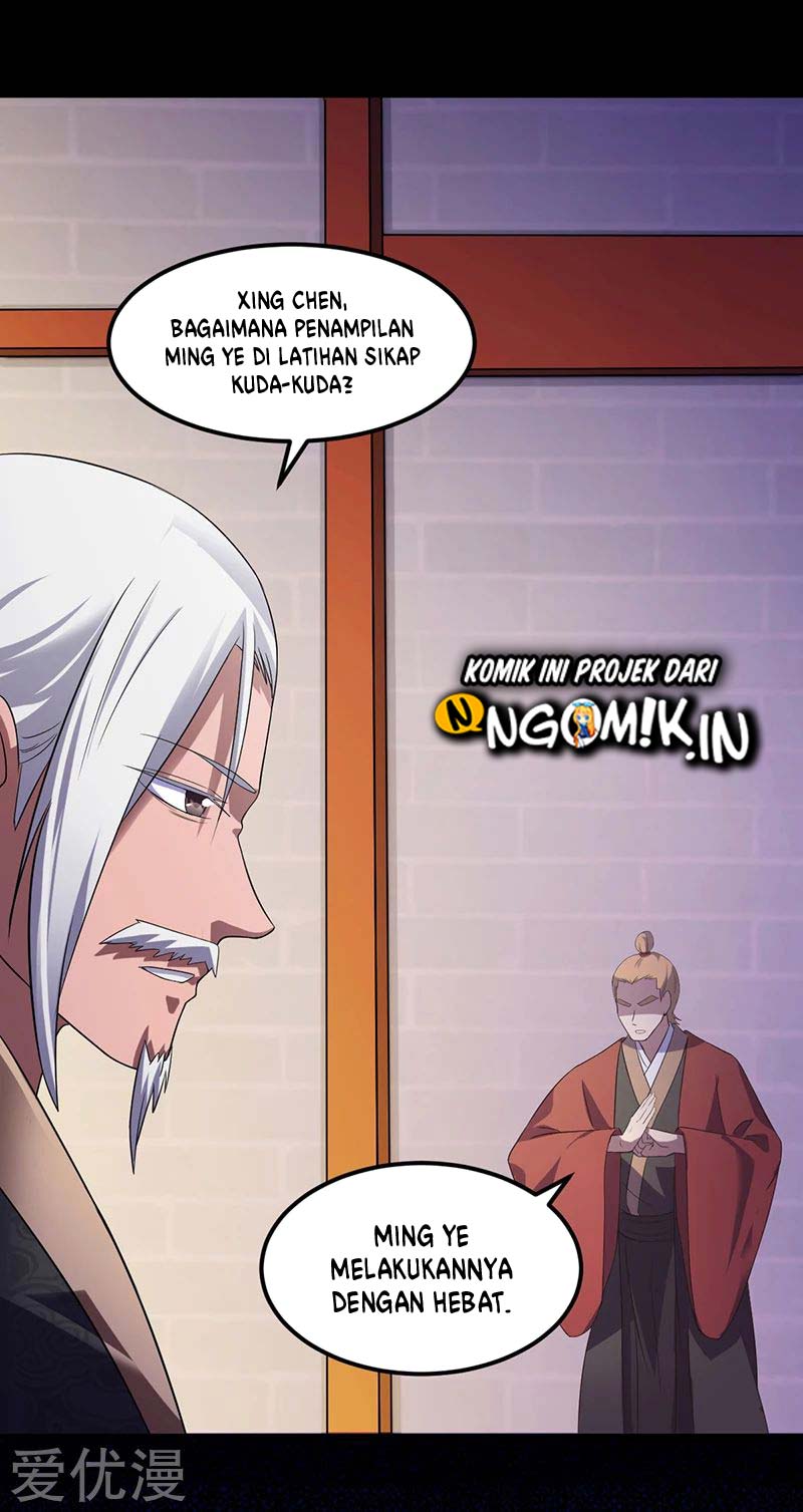 Martial Arts Reigns Chapter 48 Image 13