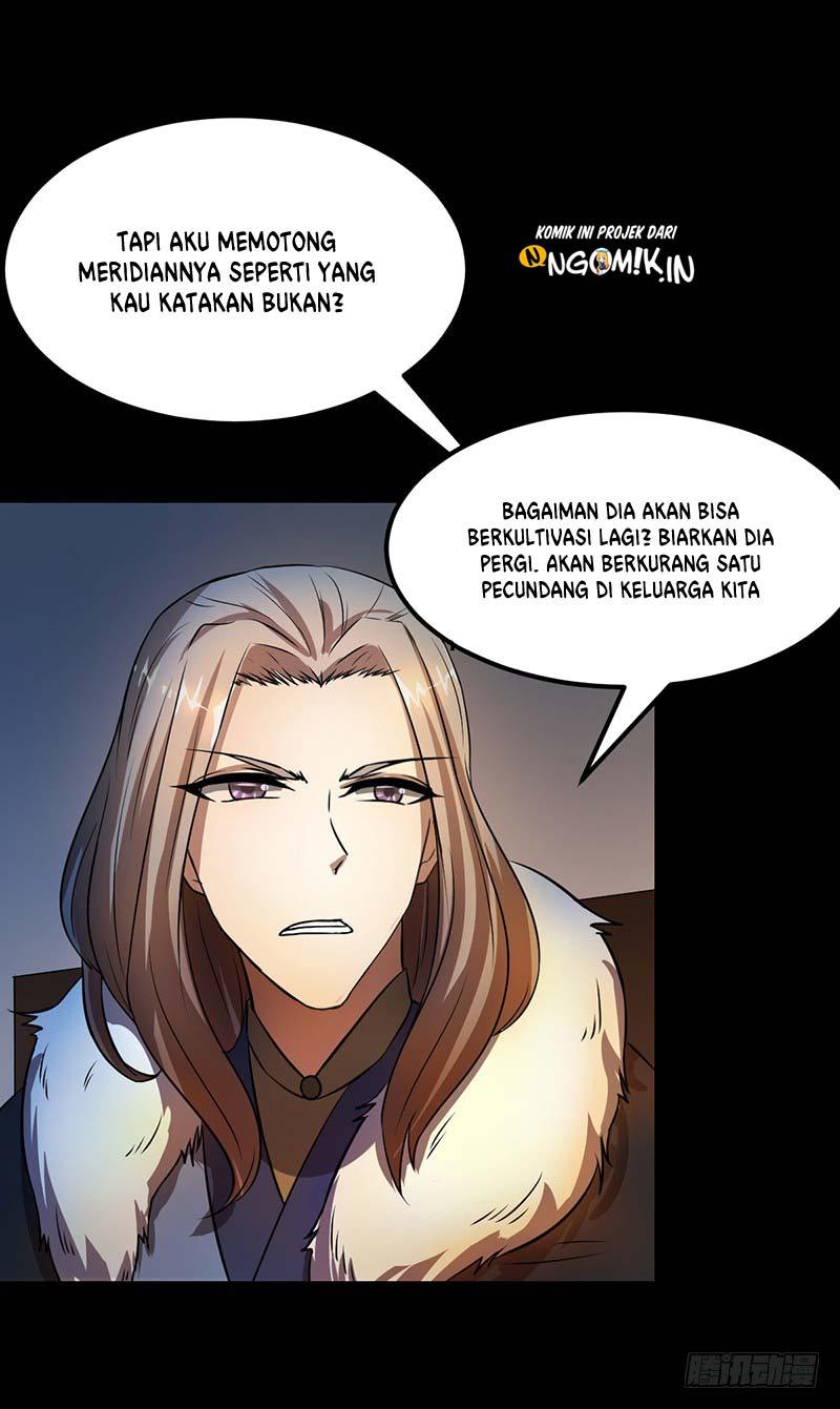 Martial Arts Reigns Chapter 6 Image 17