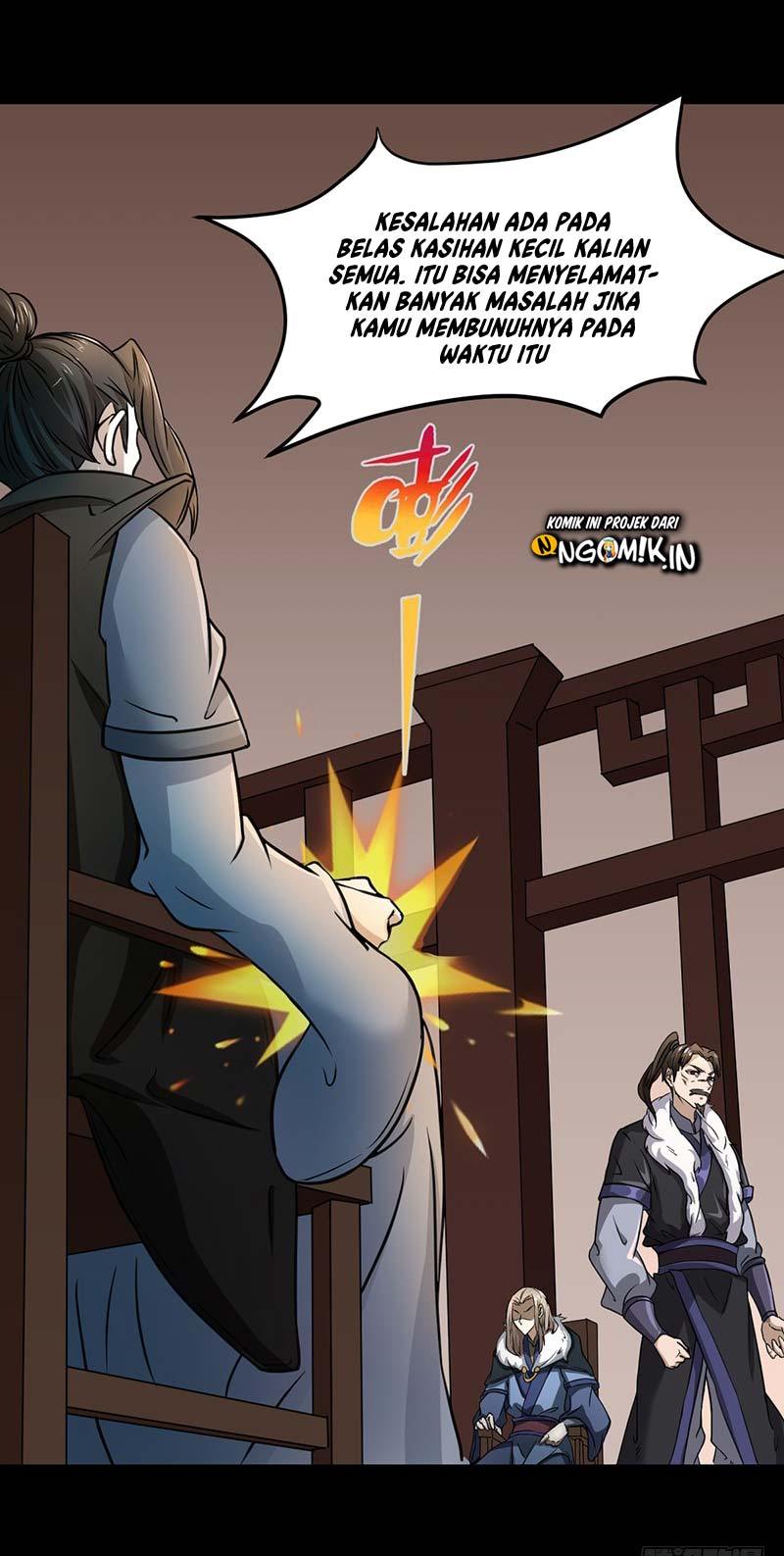 Martial Arts Reigns Chapter 6 Image 21