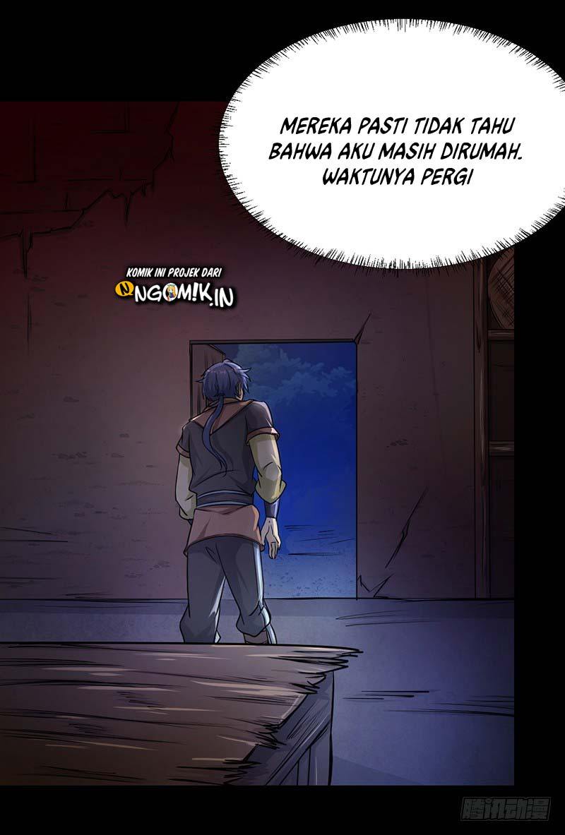 Martial Arts Reigns Chapter 6 Image 36