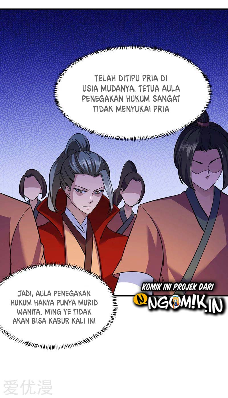 Martial Arts Reigns Chapter 84 Image 10