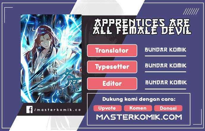 Apprentices Are All Female Devil Chapter 1 Image 0