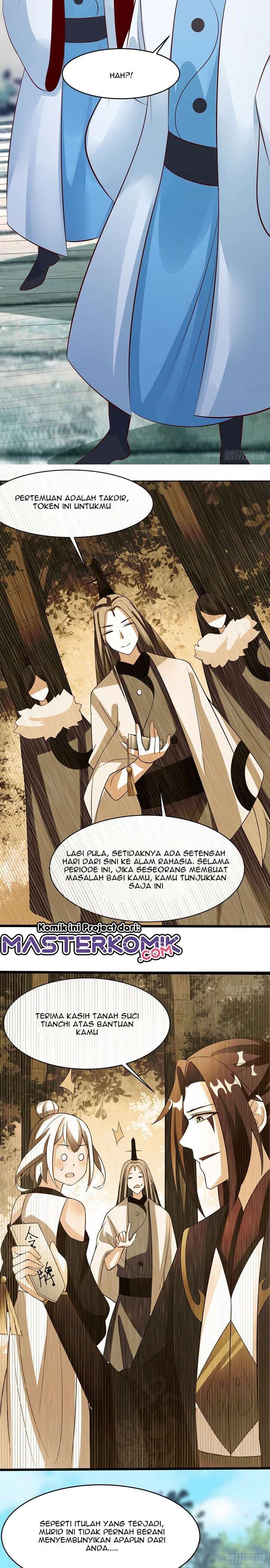 Apprentices Are All Female Devil Chapter 20 Image 12