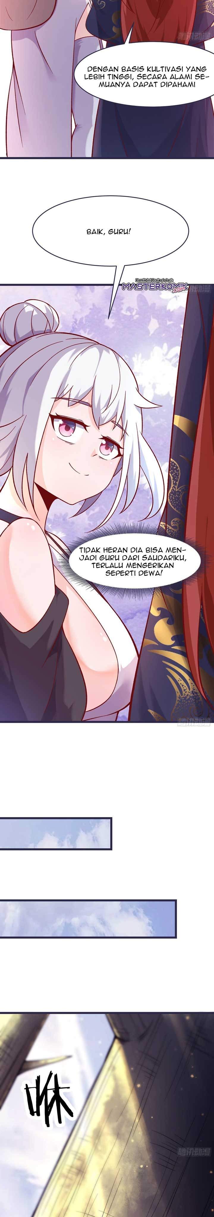 Apprentices Are All Female Devil Chapter 24 Image 5