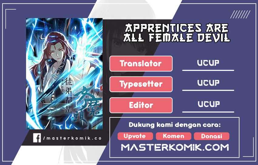 Apprentices Are All Female Devil Chapter 3 Image 0