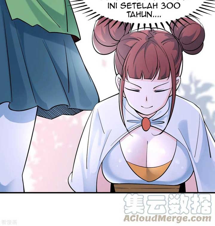 Apprentices Are All Female Devil Chapter 52 Image 10