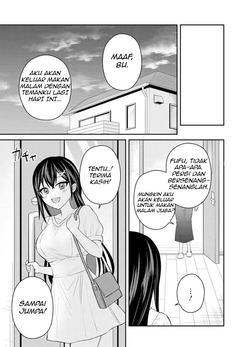 Netorare Manga no Kuzu Otoko ni Tensei Shitaa Hazu ga Heroine ga Yottekuru Ken Chapter 04 Image 29