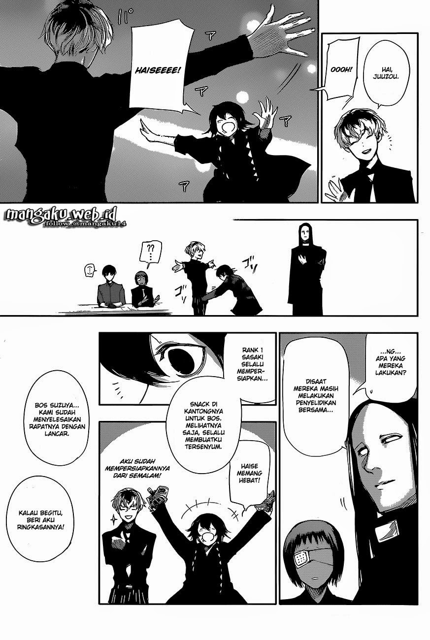 Tokyo Ghoul:re Chapter 12 Image 4