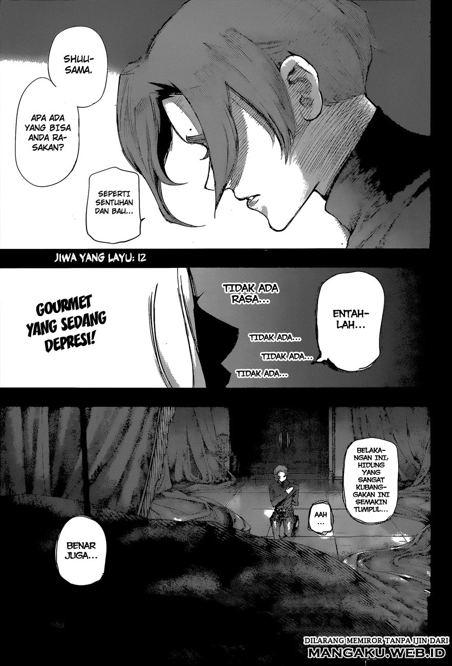 Tokyo Ghoul:re Chapter 12 Image 23