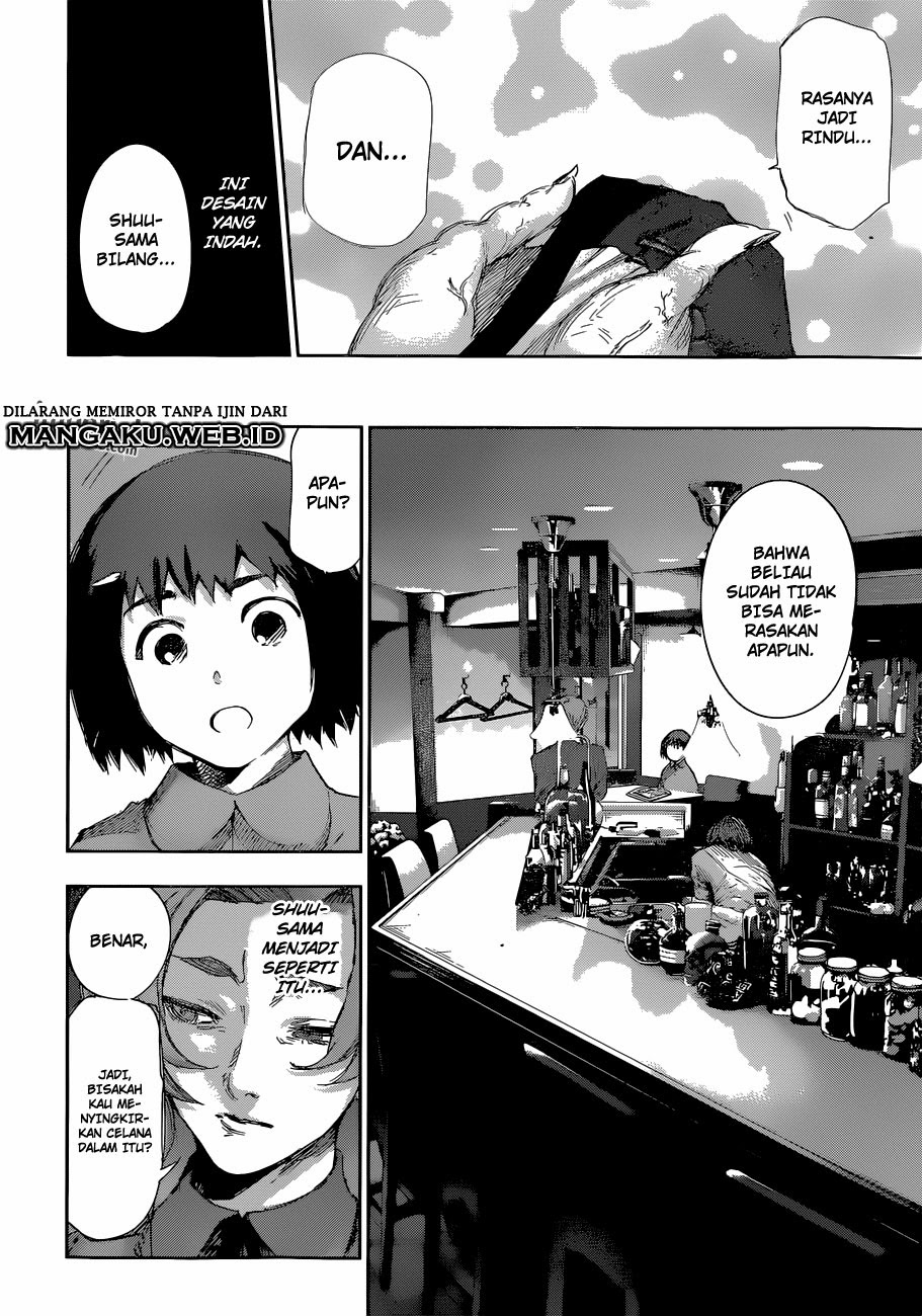 Tokyo Ghoul:re Chapter 12 Image 24