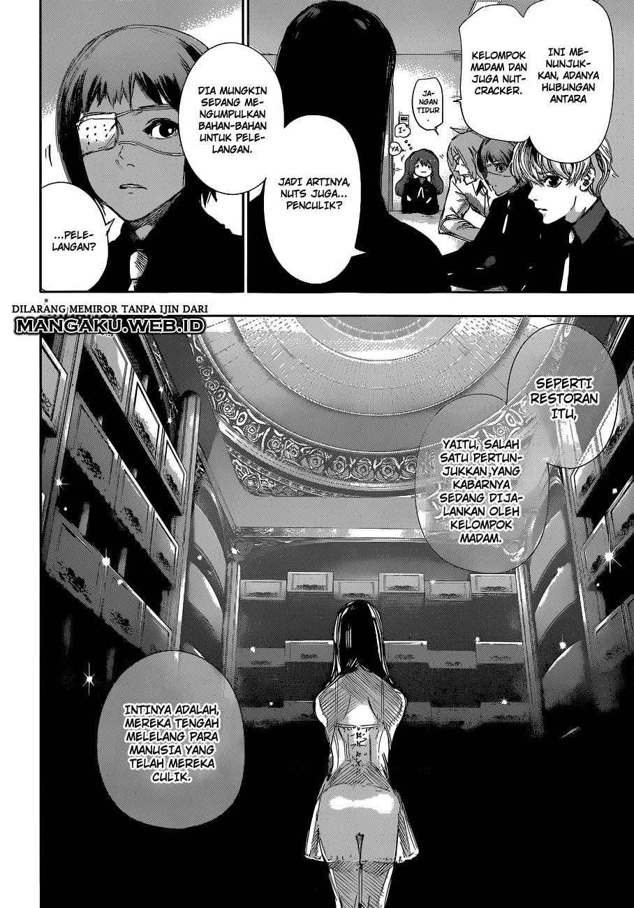 Tokyo Ghoul:re Chapter 12 Image 30