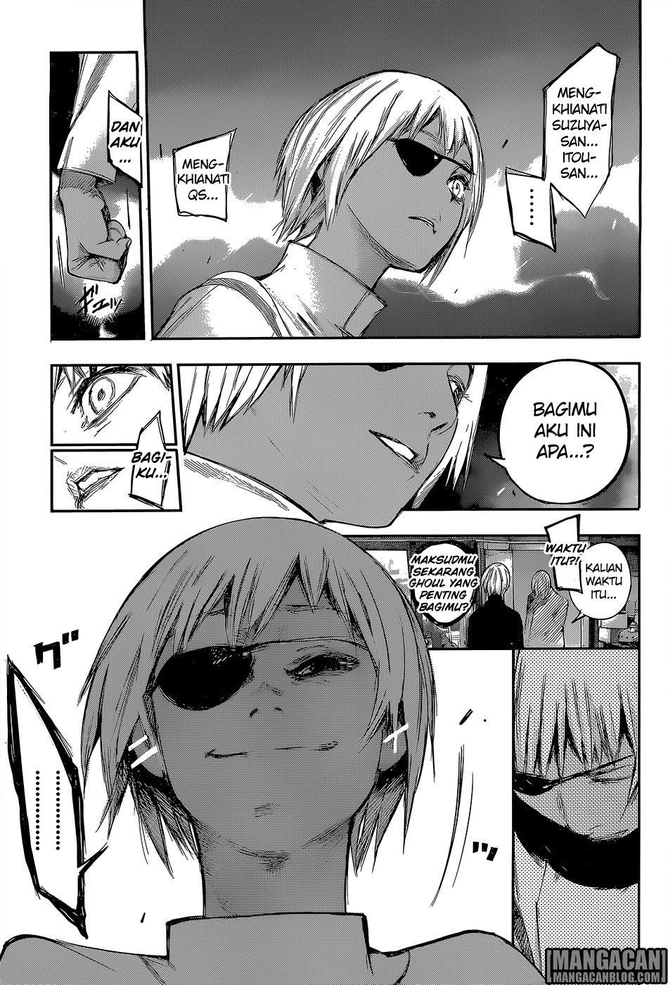 Tokyo Ghoul:re Chapter 123 Image 7