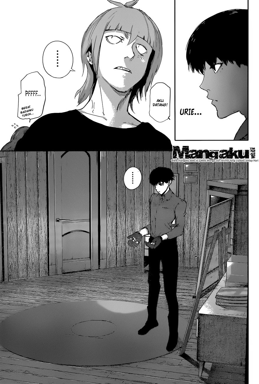 Tokyo Ghoul:re Chapter 15 Image 10