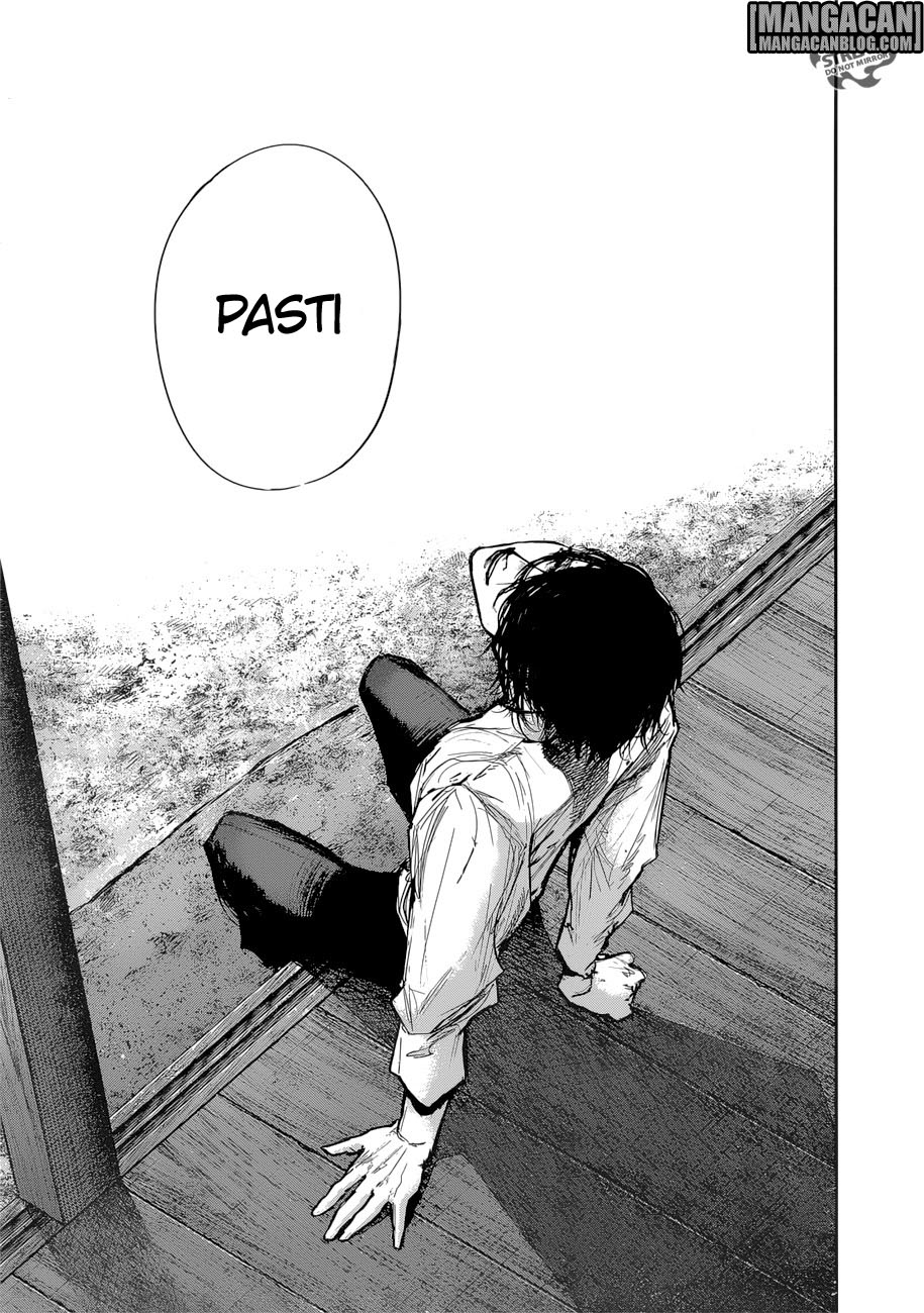 Tokyo Ghoul:re Chapter 176 Image 15