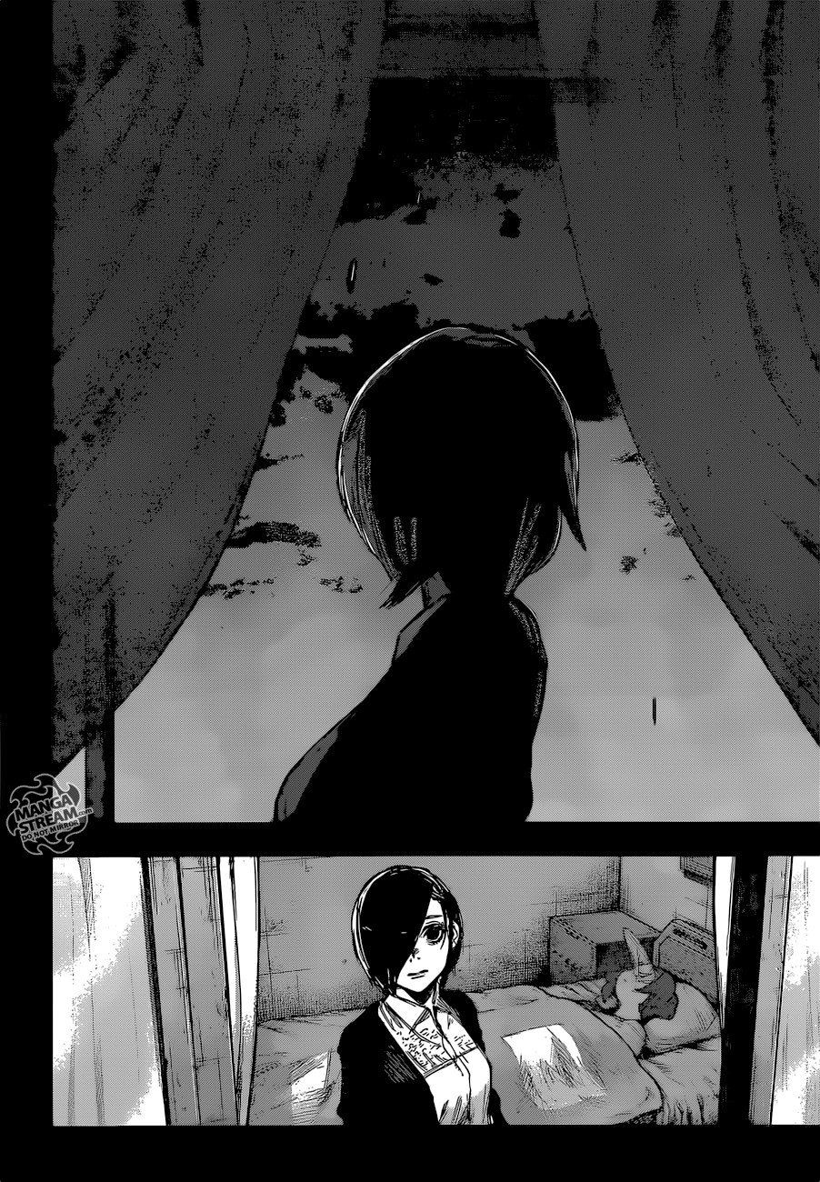 Tokyo Ghoul:re Chapter 178 Image 14