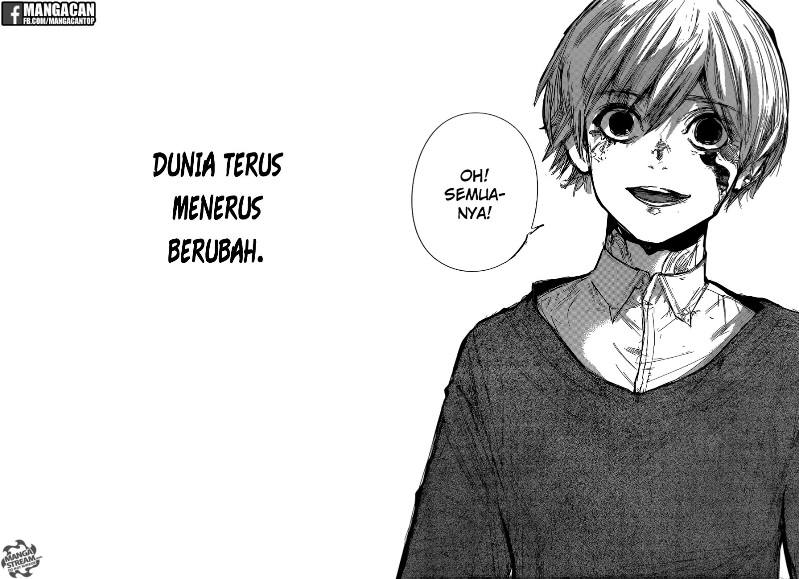 Tokyo Ghoul:re Chapter 179 end Image 27