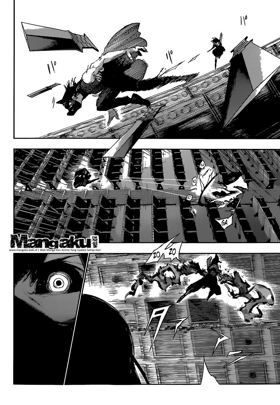 Tokyo Ghoul:re Chapter 19 Image 13