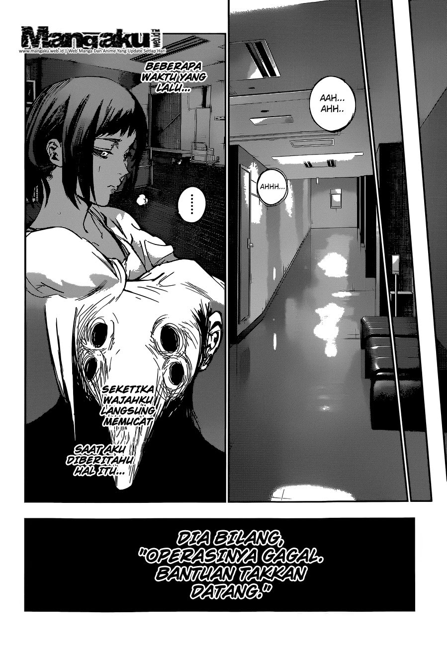 Tokyo Ghoul:re Chapter 19 Image 15