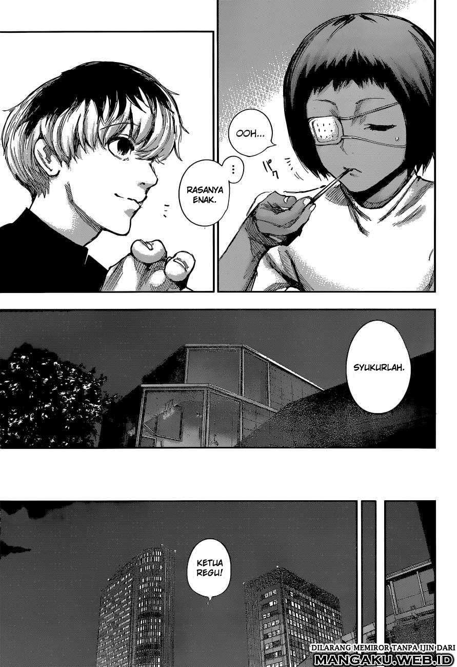 Tokyo Ghoul:re Chapter 2 Image 19